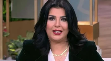 منى الشاذلي ومسيرة إعلامية مميزة بين برامج الحوار والدراما التلفزيونية